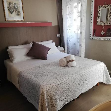 B & B San Domenico Chioggia Eksteriør billede