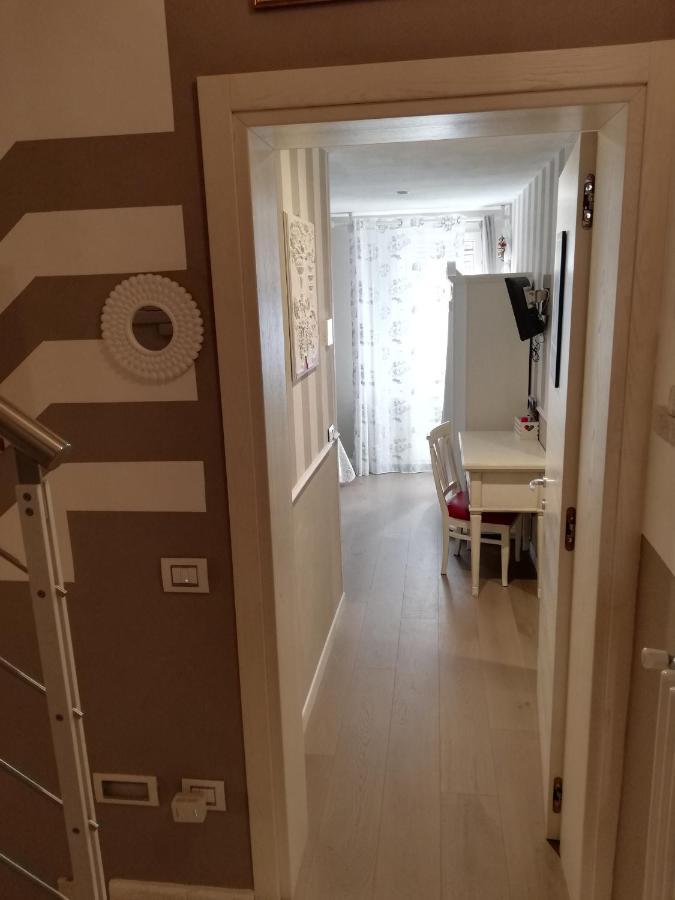 B & B San Domenico Chioggia Eksteriør billede