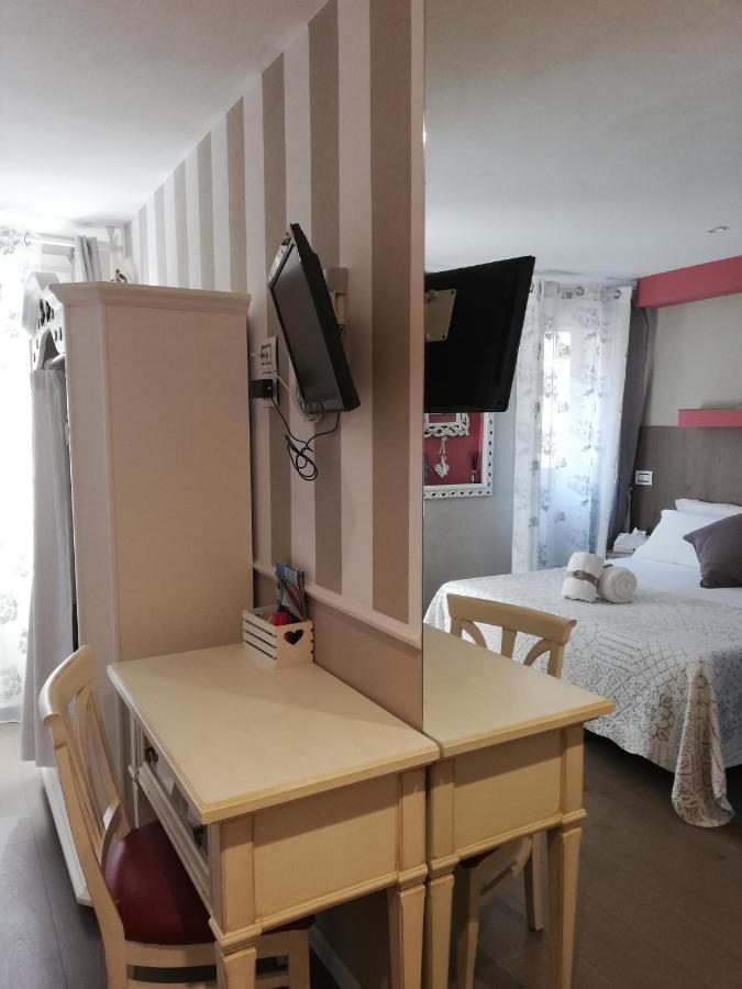 B & B San Domenico Chioggia Eksteriør billede