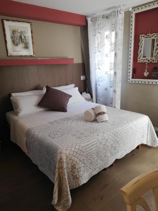 B & B San Domenico Chioggia Eksteriør billede