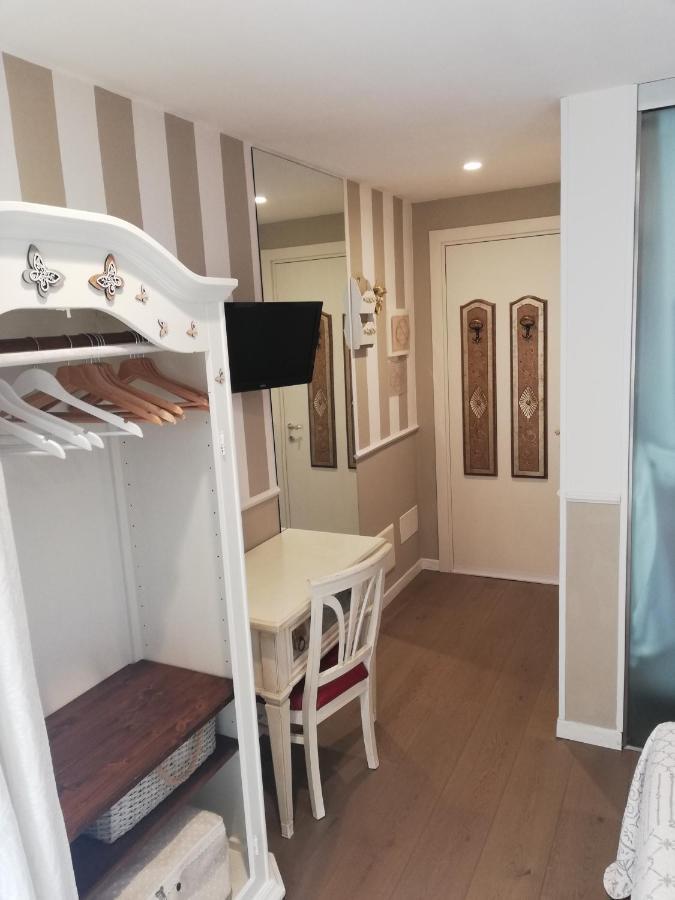 B & B San Domenico Chioggia Eksteriør billede