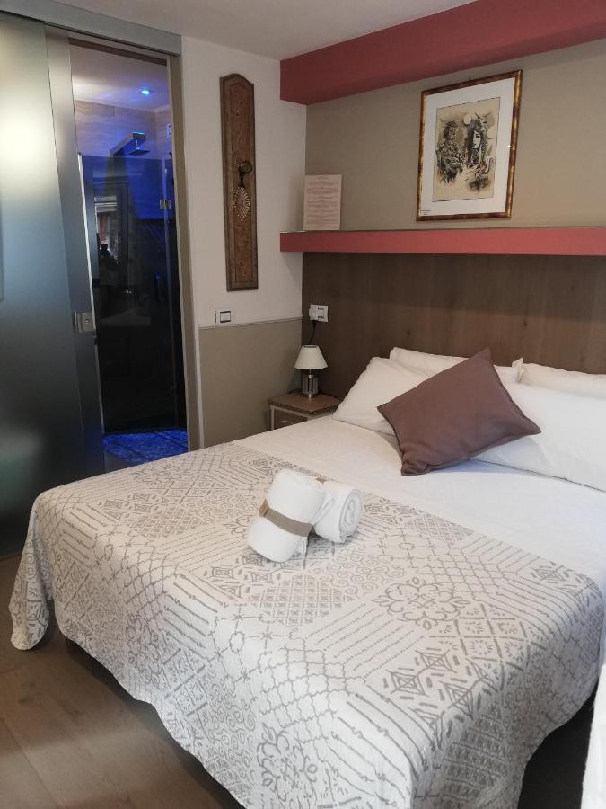 B & B San Domenico Chioggia Eksteriør billede