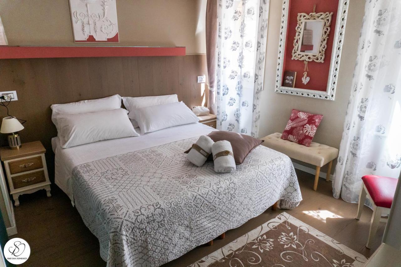 B & B San Domenico Chioggia Eksteriør billede