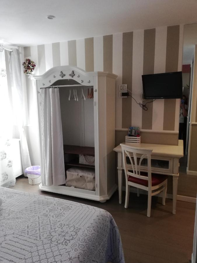 B & B San Domenico Chioggia Eksteriør billede