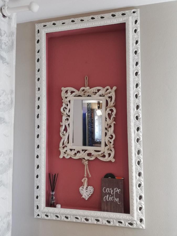 B & B San Domenico Chioggia Eksteriør billede