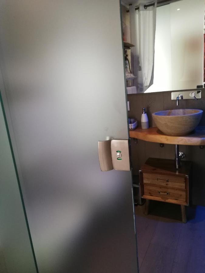 B & B San Domenico Chioggia Eksteriør billede
