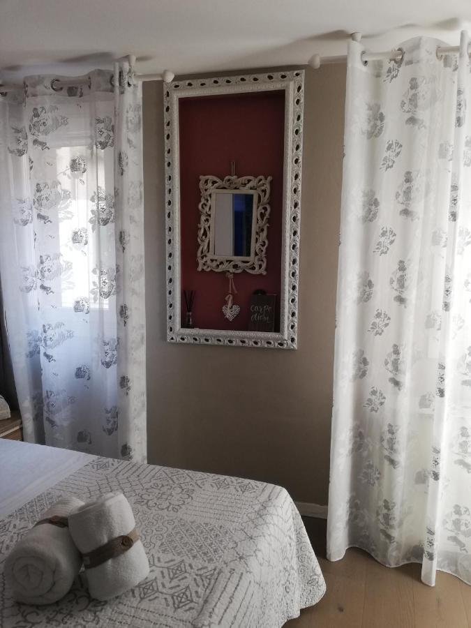B & B San Domenico Chioggia Eksteriør billede