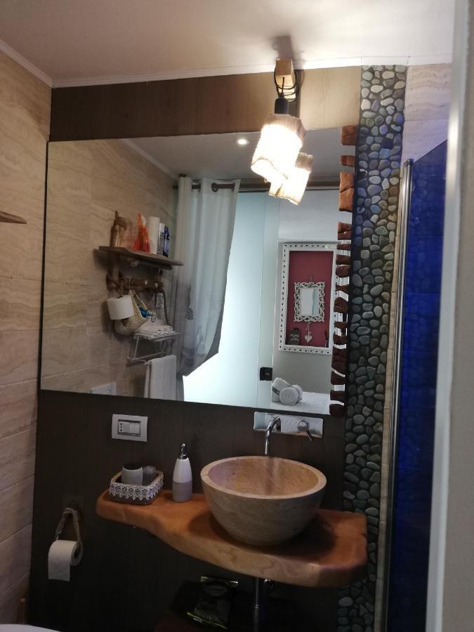 B & B San Domenico Chioggia Eksteriør billede