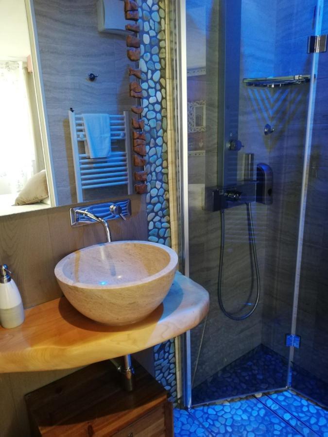 B & B San Domenico Chioggia Eksteriør billede