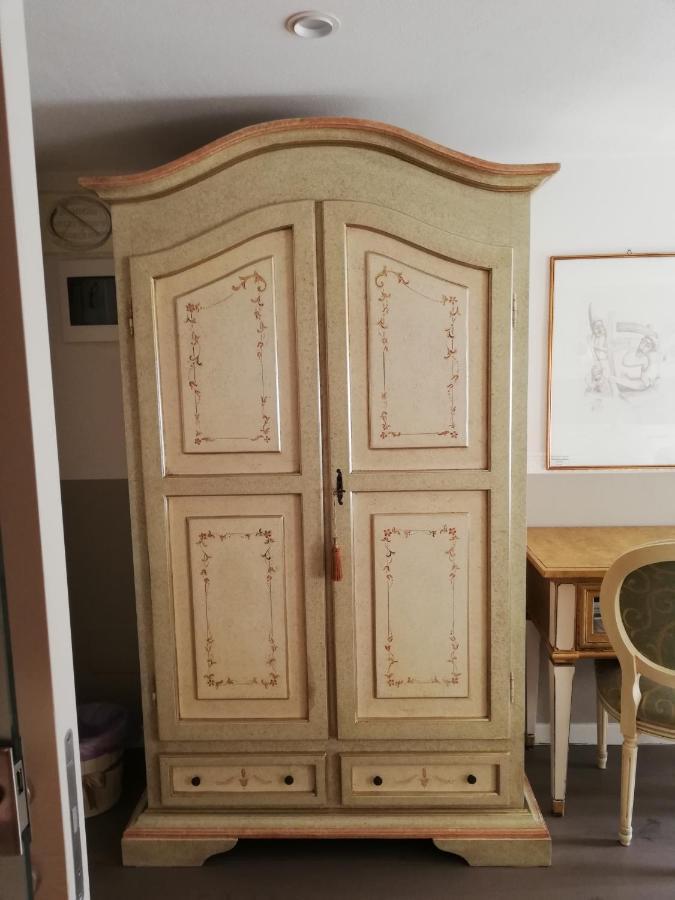 B & B San Domenico Chioggia Eksteriør billede