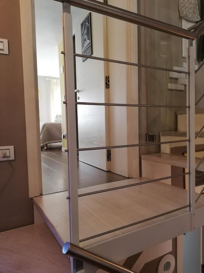 B & B San Domenico Chioggia Eksteriør billede