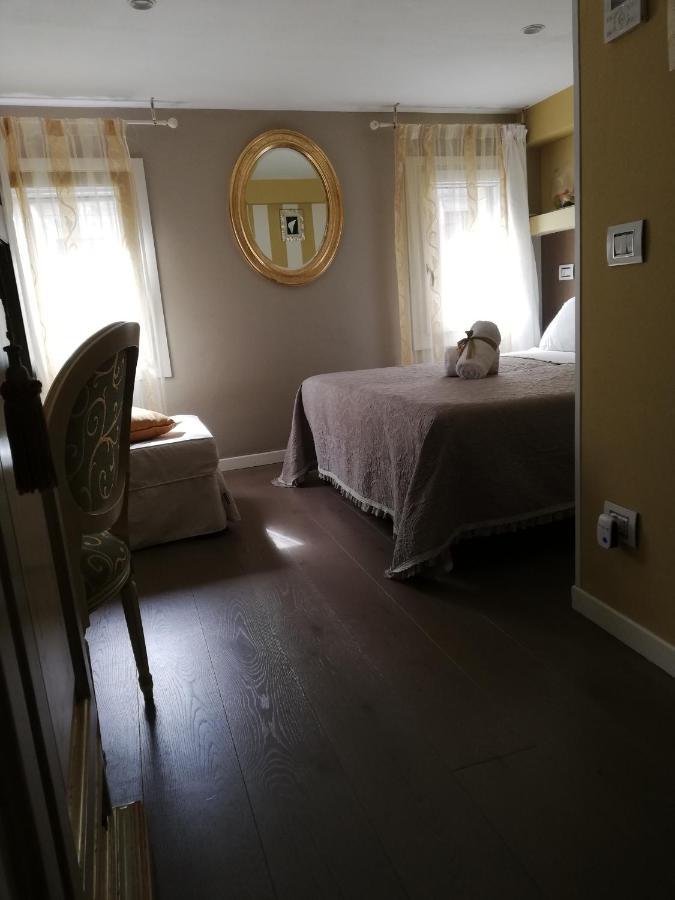 B & B San Domenico Chioggia Eksteriør billede