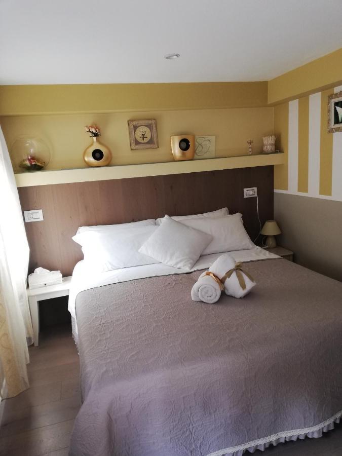 B & B San Domenico Chioggia Eksteriør billede