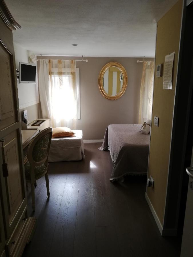 B & B San Domenico Chioggia Eksteriør billede