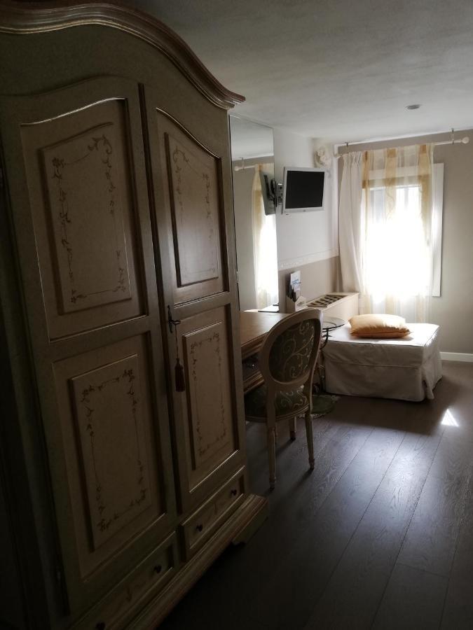 B & B San Domenico Chioggia Eksteriør billede