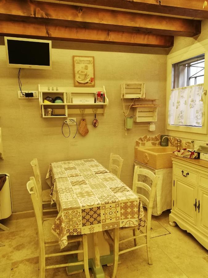 B & B San Domenico Chioggia Eksteriør billede