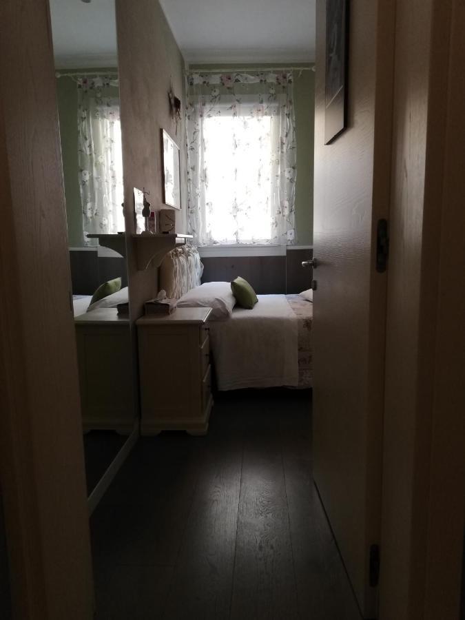 B & B San Domenico Chioggia Eksteriør billede