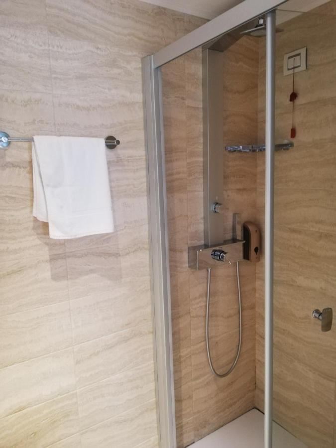 B & B San Domenico Chioggia Eksteriør billede