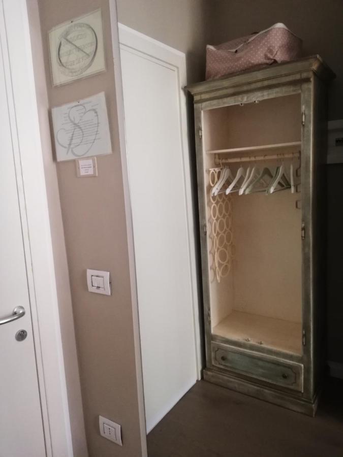 B & B San Domenico Chioggia Eksteriør billede