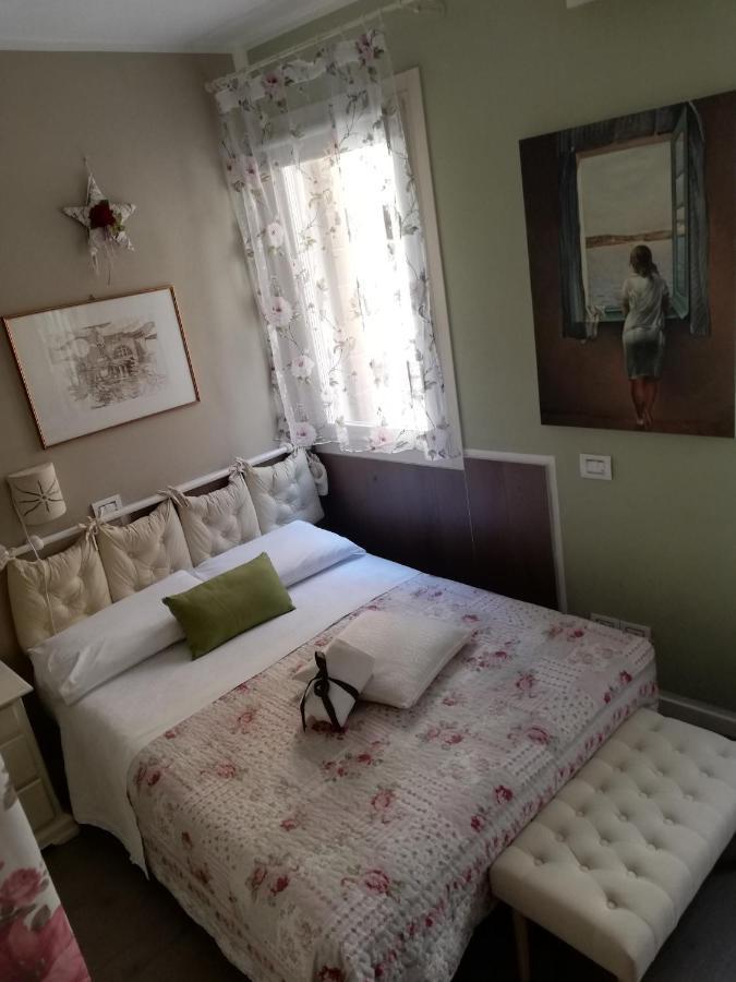 B & B San Domenico Chioggia Eksteriør billede
