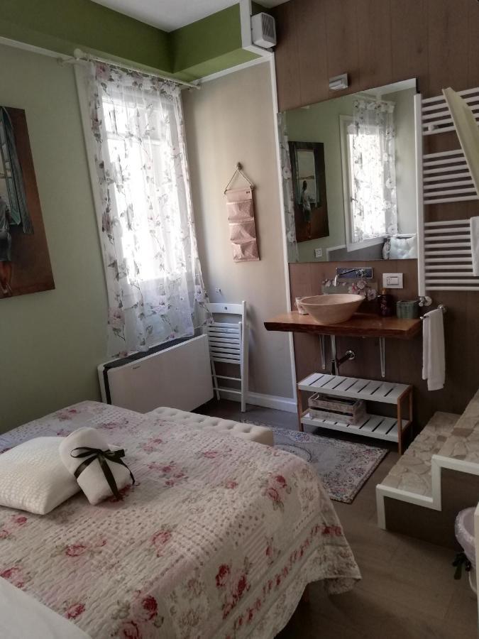 B & B San Domenico Chioggia Eksteriør billede
