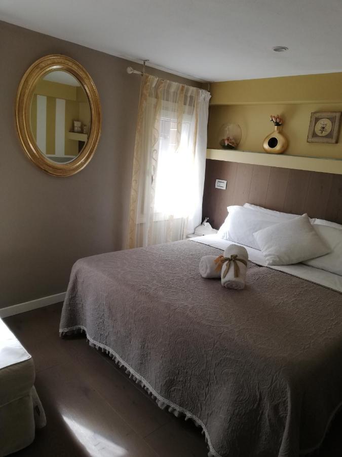 B & B San Domenico Chioggia Eksteriør billede
