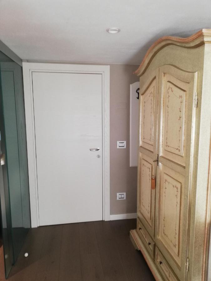 B & B San Domenico Chioggia Eksteriør billede