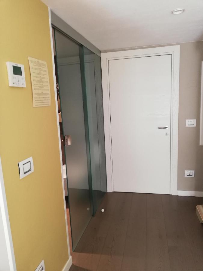 B & B San Domenico Chioggia Eksteriør billede