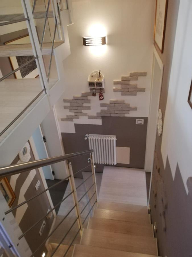 B & B San Domenico Chioggia Eksteriør billede