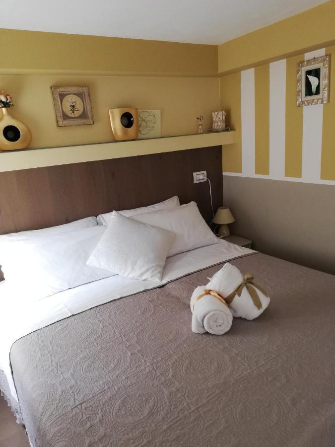 B & B San Domenico Chioggia Eksteriør billede