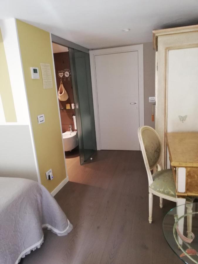B & B San Domenico Chioggia Eksteriør billede