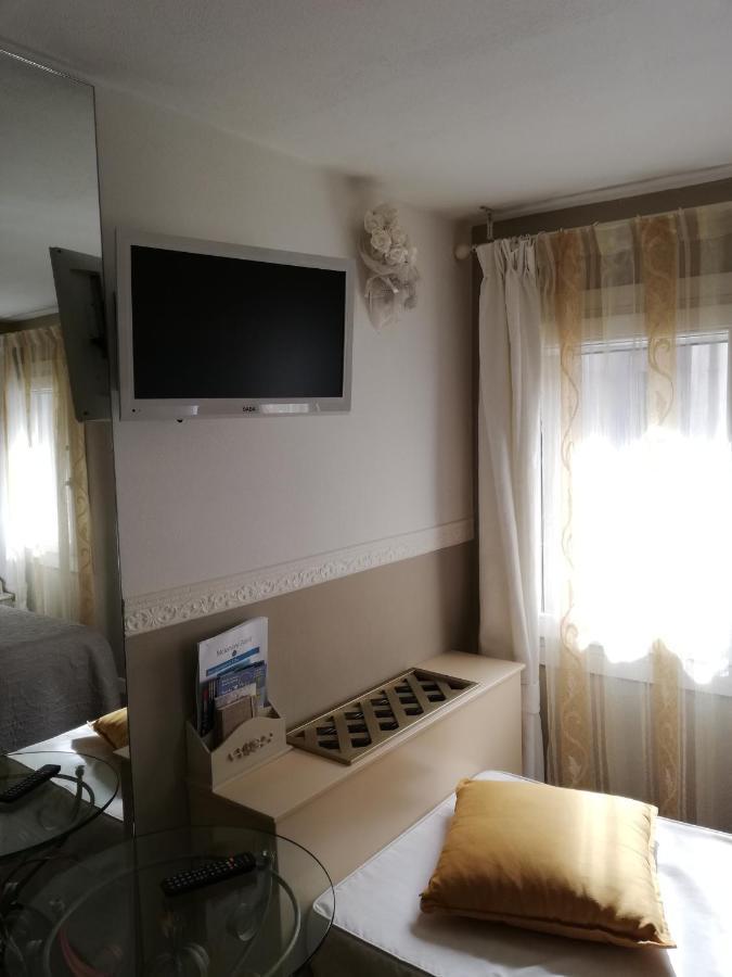 B & B San Domenico Chioggia Eksteriør billede