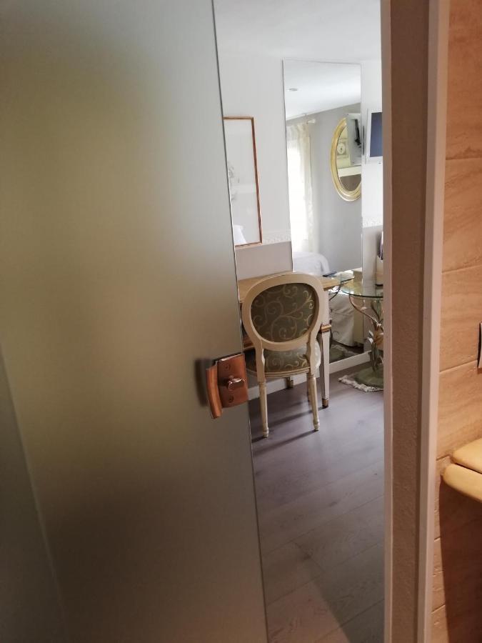 B & B San Domenico Chioggia Eksteriør billede