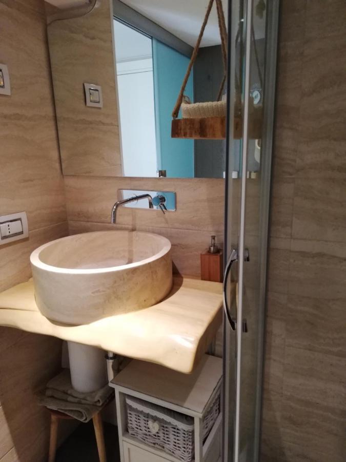 B & B San Domenico Chioggia Eksteriør billede