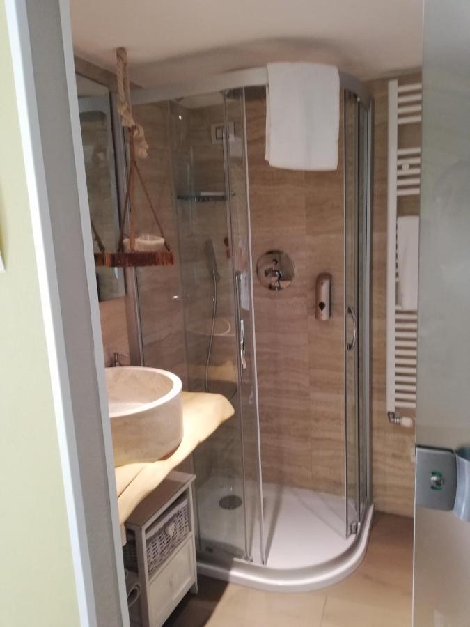 B & B San Domenico Chioggia Eksteriør billede