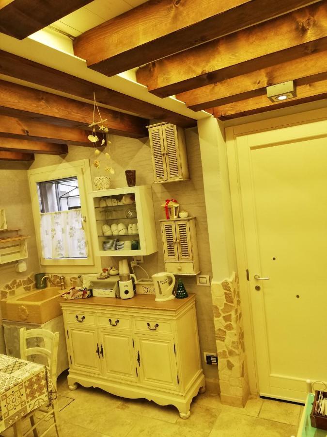 B & B San Domenico Chioggia Eksteriør billede